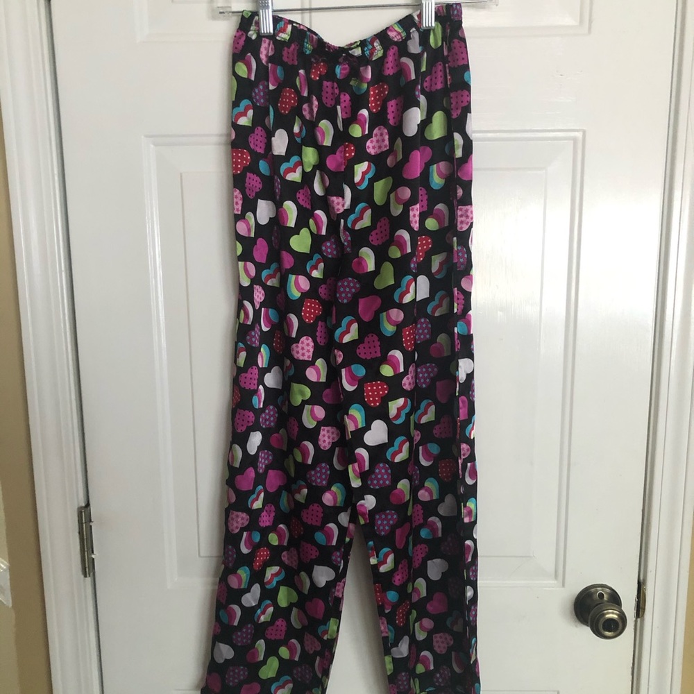 Pajama Pants
